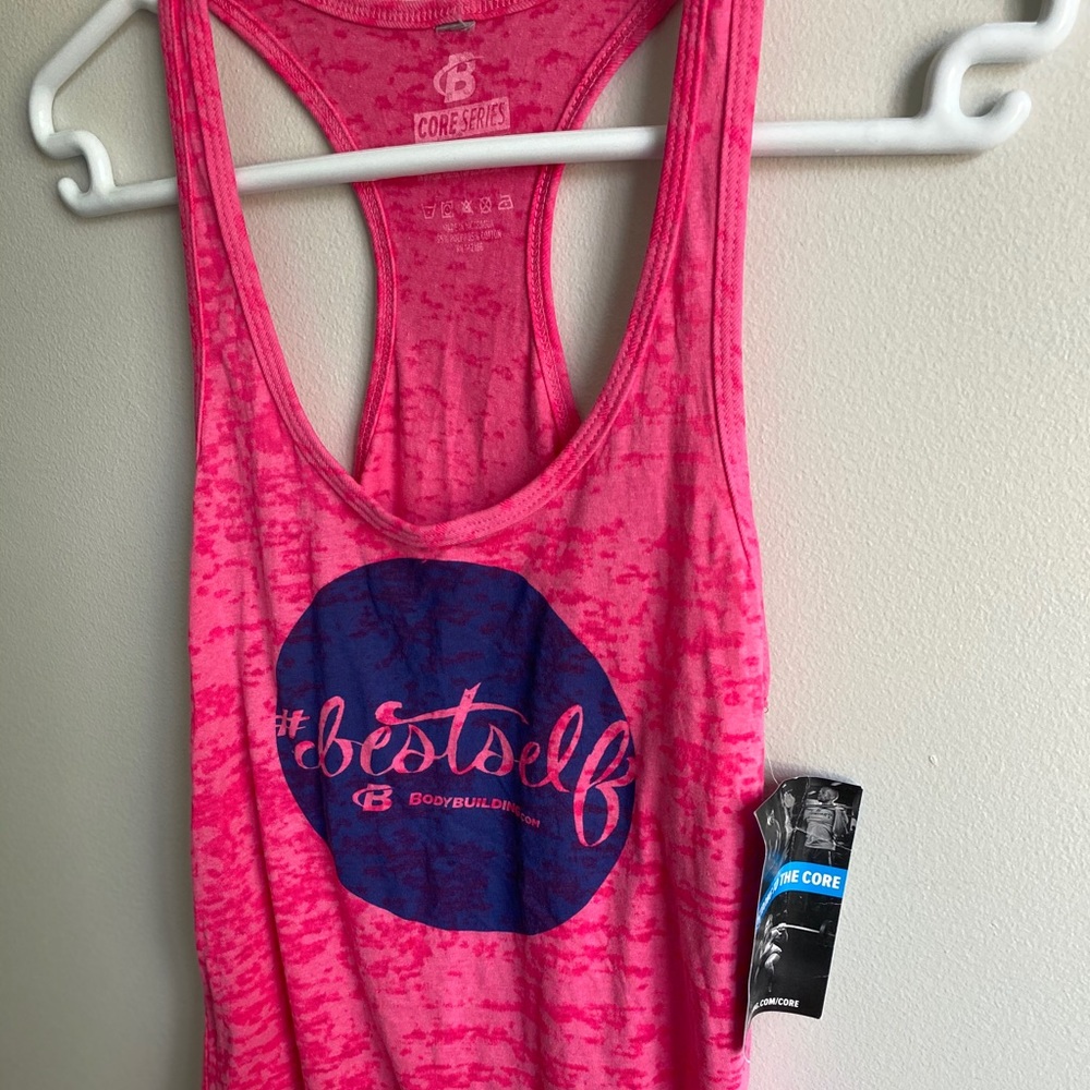 Bodybuilding.com Tank - Picture 3 of 4